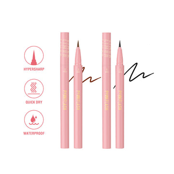 PINKFLASH Hypersharp Waterproof Eyeliner